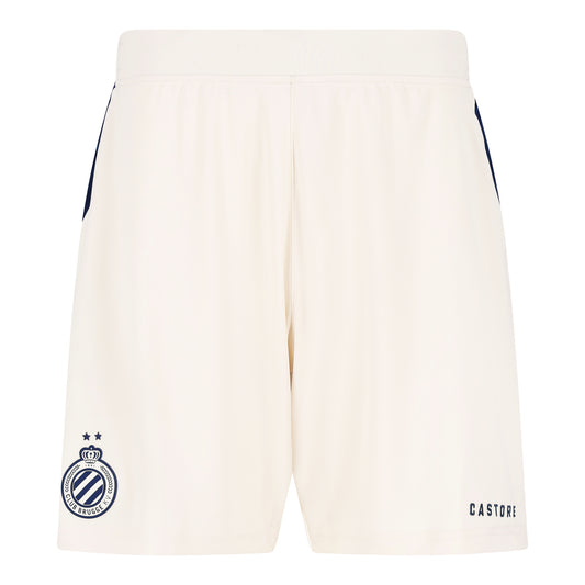 Away Short 26/27