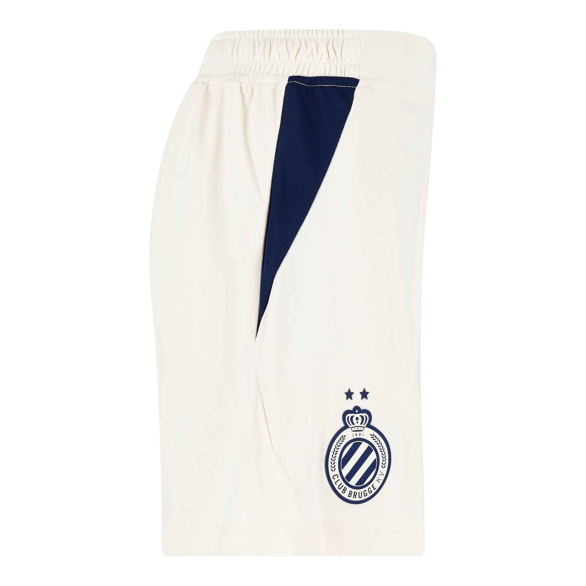 Away Short Kids 26/27