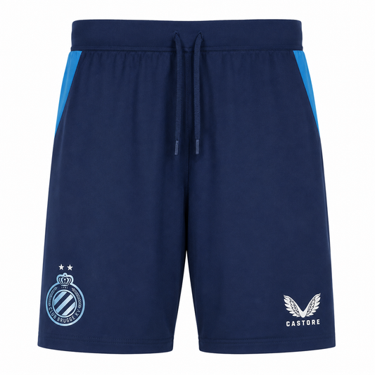 Third Short 26/27