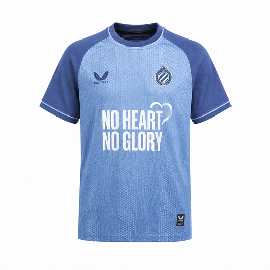 Third Shirt Kids 26/27