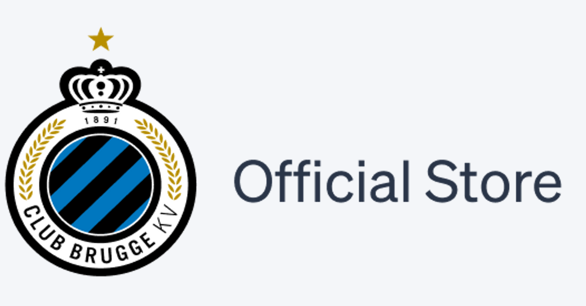 Officiële Club Brugge webshop
– Club Brugge Shop