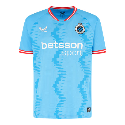 Third Shirt 25/26