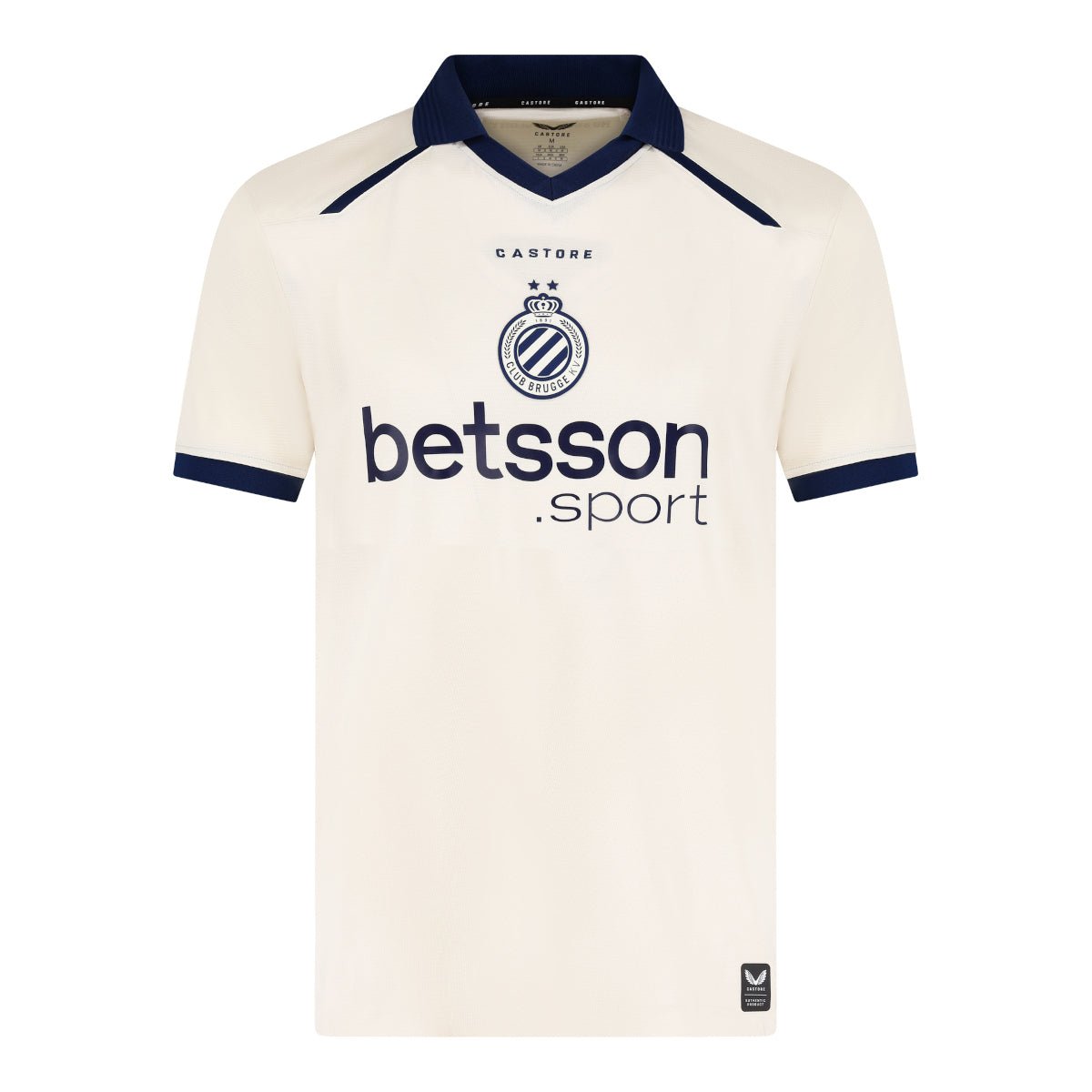 Away Shirt 26/27 - Mechele - Club Brugge Shop