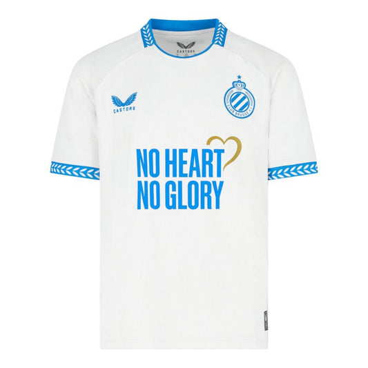 Away Shirt Kids 25/26 - Club Brugge Shop