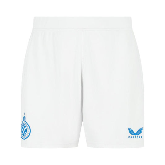 Away Short Kids 25/26 - Club Brugge Shop