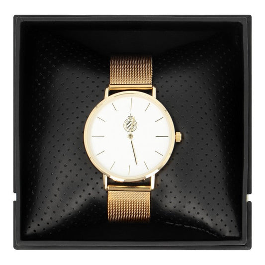 Dames Horloge Goud - Club Brugge Shop