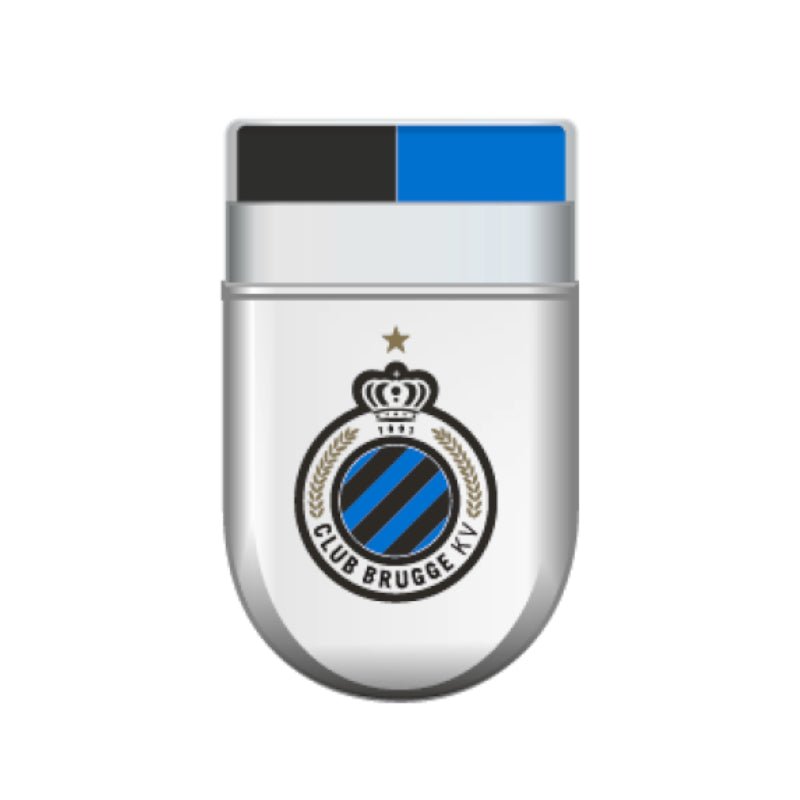 Fanbrush Facepaint - Club Brugge Shop