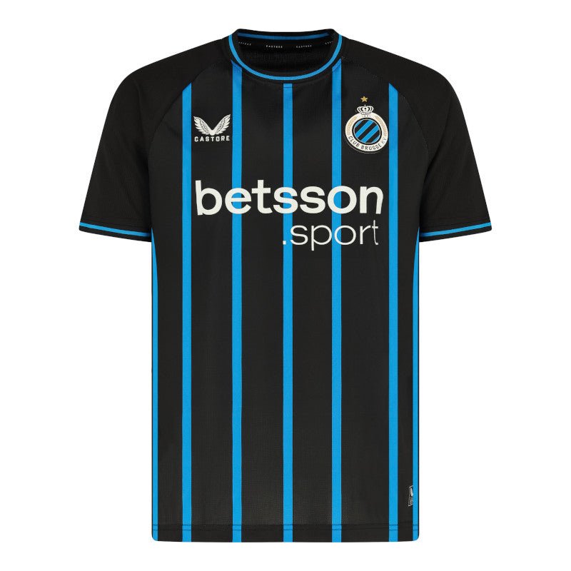 Home Shirt 25/26 – Club Brugge Shop