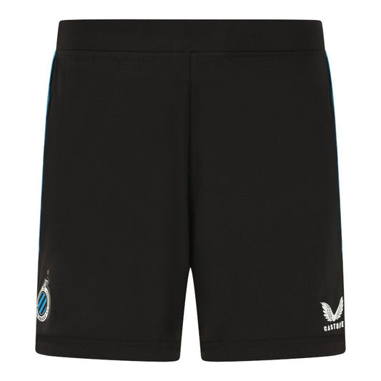 Home Short 25/26 - Club Brugge Shop