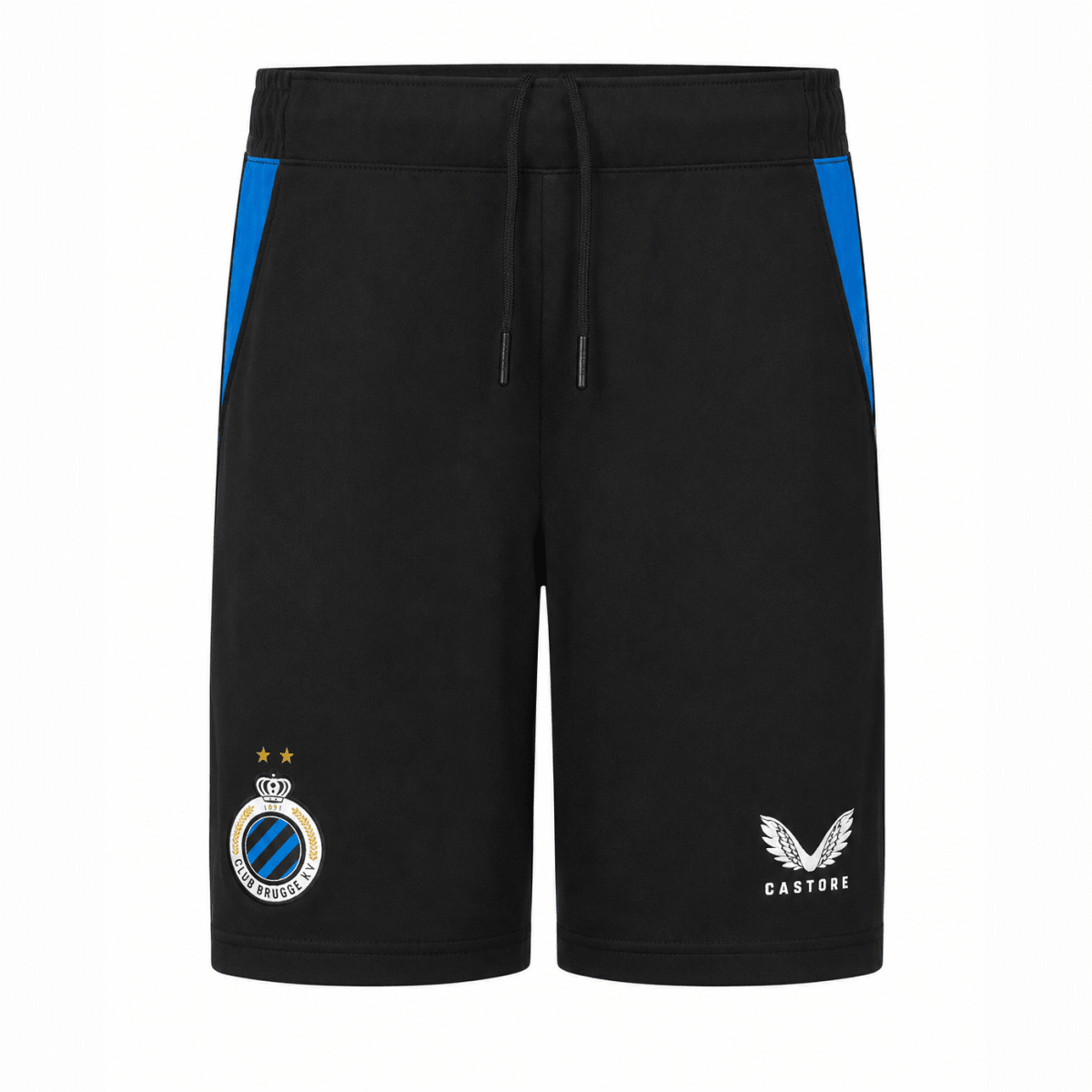 Home Short 26/27 M (alleen broekje t-shirt heb ik al)
