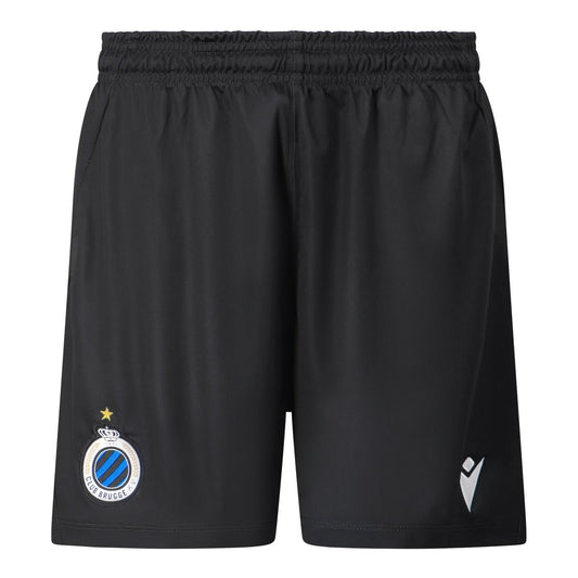 Home Short Kids 23/24 - Club Brugge Shop