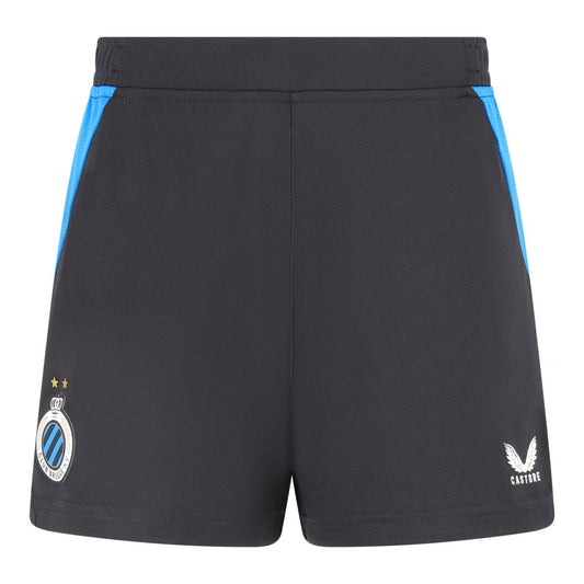 Home Short Kids 26/27 - Club Brugge Shop