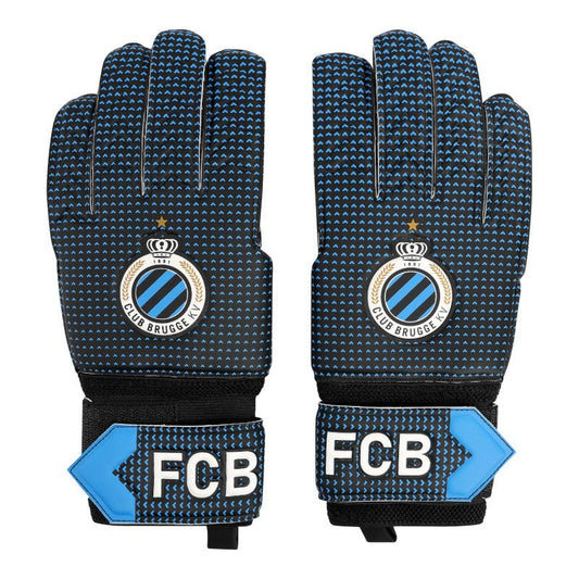 Keeperhandschoen FCB - Club Brugge Shop