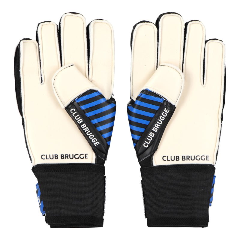 Keeperhandschoenen - Club Brugge Shop