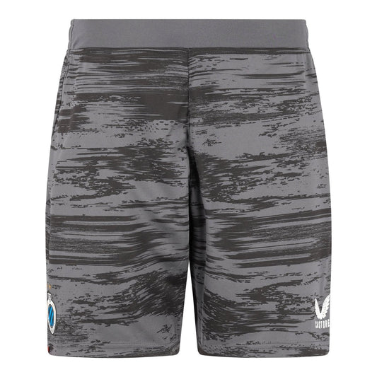 Keepershort Zwart 26/27 - Club Brugge Shop