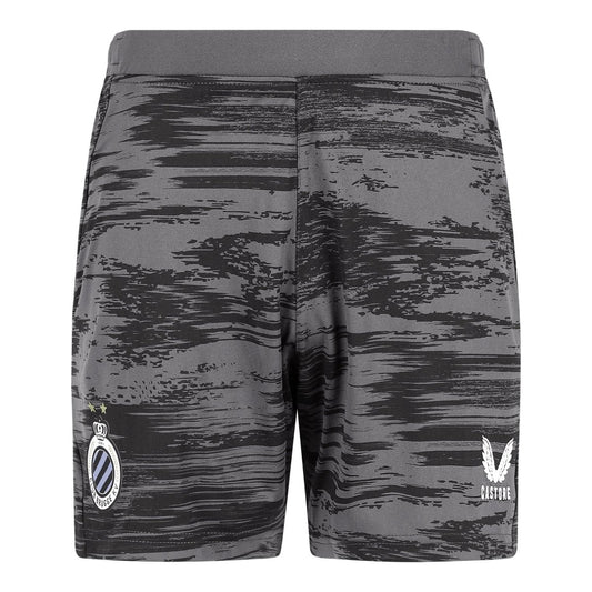 Keepershort Zwart Kids 26/27 - Club Brugge Shop