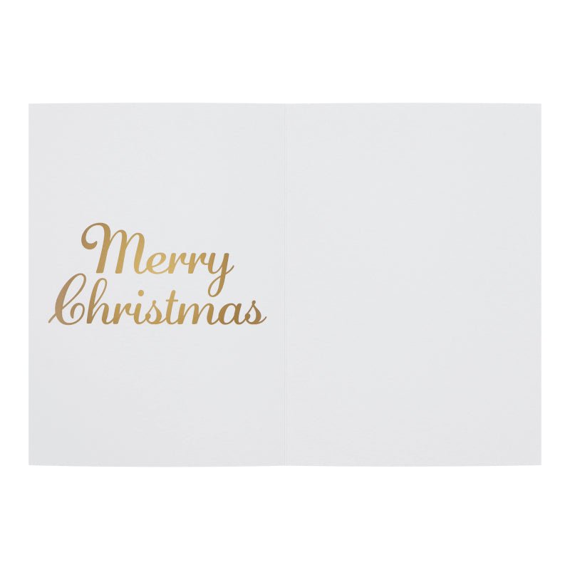 Kerstkaarten (6 stuks) - Club Brugge Shop