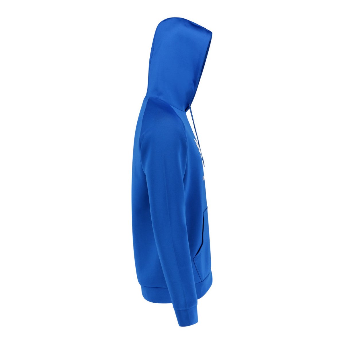 Lock Up Logo Hoodie Blauw 24/25 - Club Brugge Shop