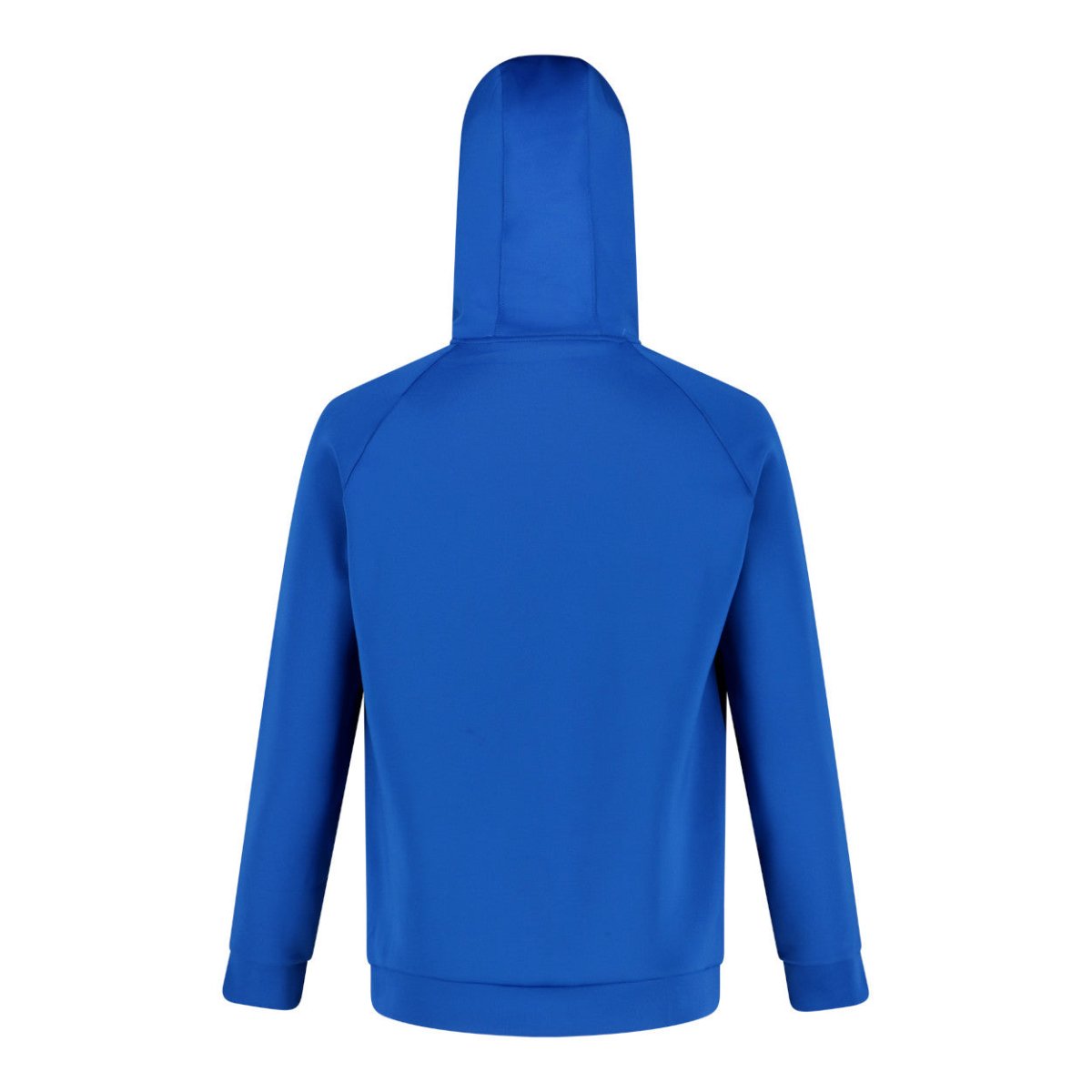 Lock Up Logo Hoodie Blauw 24/25 - Club Brugge Shop