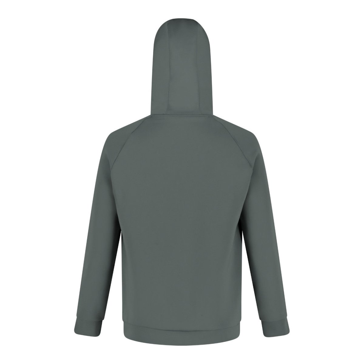 Lock Up Logo Hoodie Grijs 24/25 - Club Brugge Shop