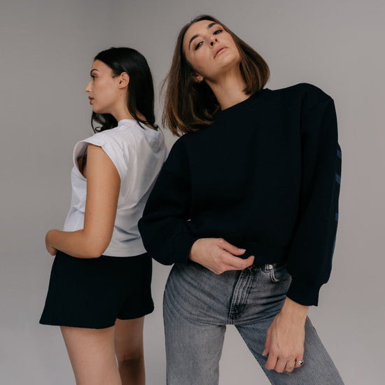 MISMAS Essentials Sweater - Club Brugge Shop