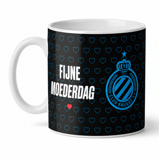 Mok Moederdag - Club Brugge Shop