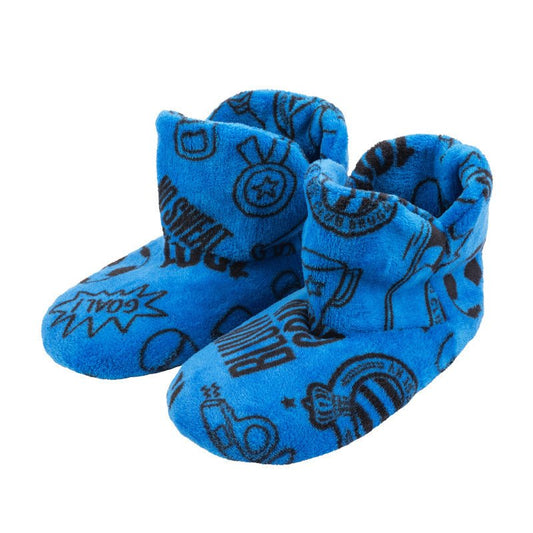 Pantoffels Fleece Kids - Club Brugge Shop