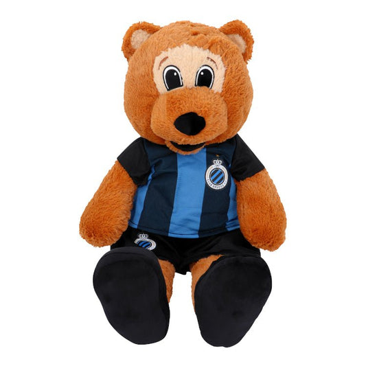 Pluche Beer 40cm - Club Brugge Shop