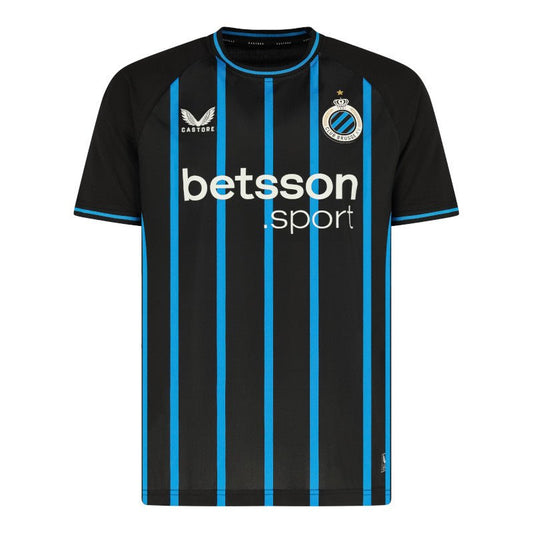 Pro Home Shirt 25/26 - Club Brugge Shop