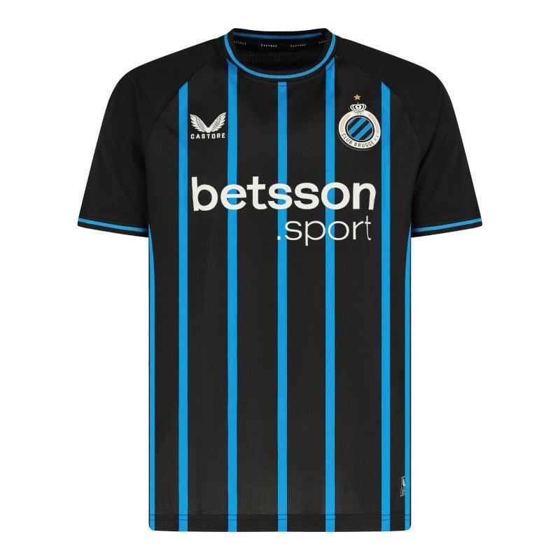 Pro Home shirt 25/26 KAMPIOEN - Club Brugge Shop
