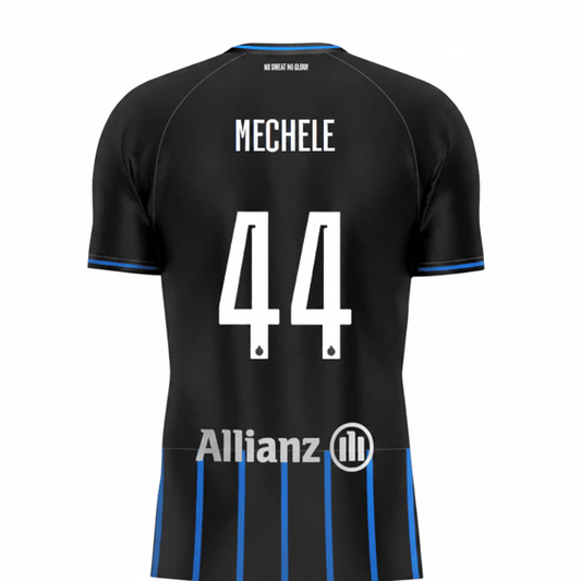 Pro Home Shirt 25/26 - Mechele - Club Brugge Shop
