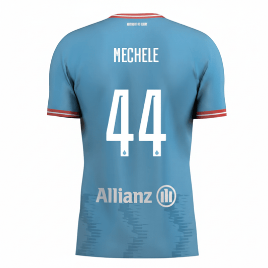 Pro Third Shirt 25/26 - Mechele - Club Brugge Shop