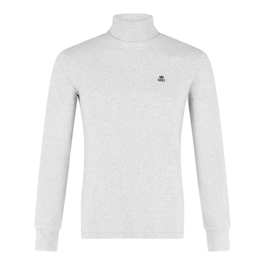 River Woods Rollneck Grijs - Club Brugge Shop