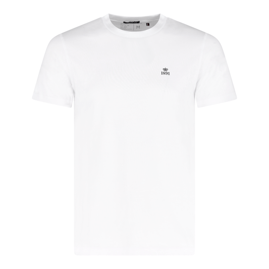 River Woods T-shirt Wit - Club Brugge Shop