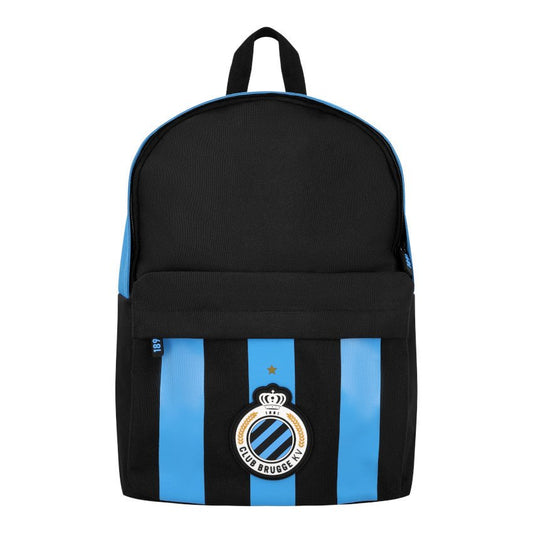 Rugzak Blauwzwart - Club Brugge Shop