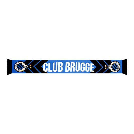 Sjaal Club Brugge 26/27 - Club Brugge Shop