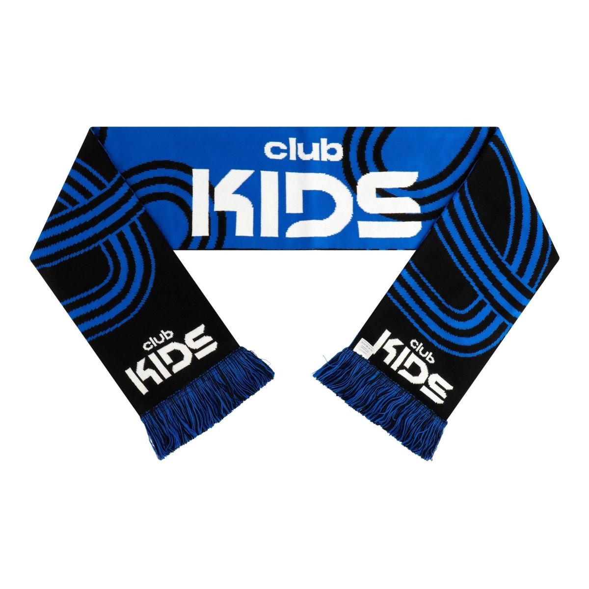 Sjaal Club Kids - Club Brugge Shop