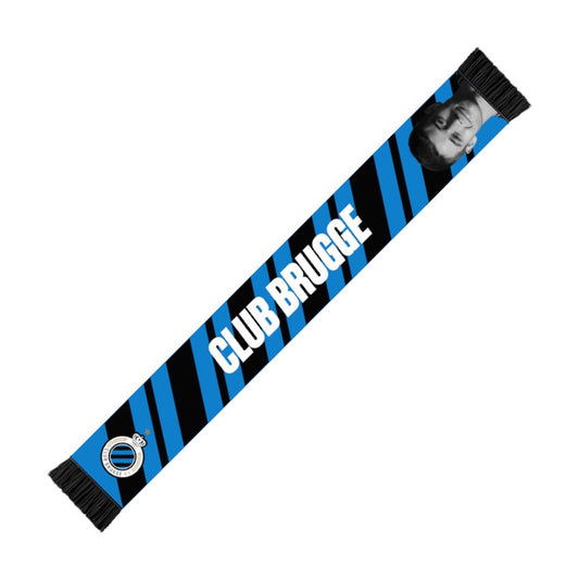 Sjaal Nicolo Tresoldi - Club Brugge Shop