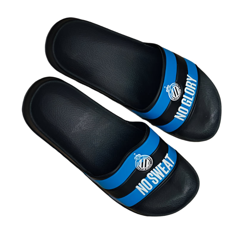 Leuke Badslippers Slippers NSNG – Club Brugge Shop