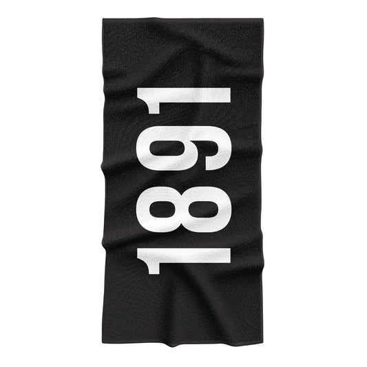 Strandlaken 1891 - Club Brugge Shop