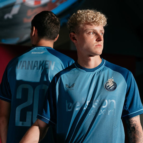 Third Shirt 26/27 - Club Brugge Shop
