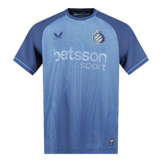 Third Shirt 26/27 - Club Brugge Shop