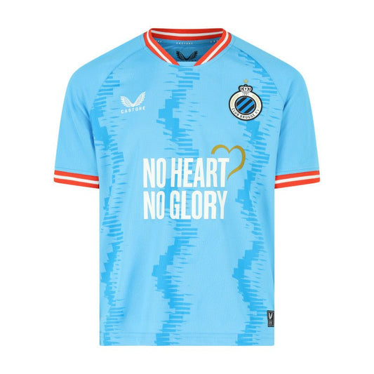 Third Shirt Kids 25/26 - Club Brugge Shop