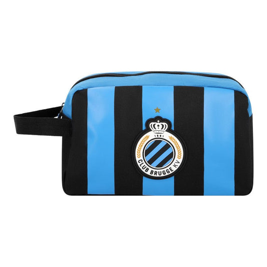 Toilettas Blauwzwart - Club Brugge Shop