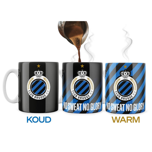 Tovermok - Club Brugge Shop