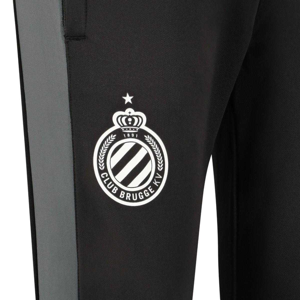 Training Pants Zwart Kids 24/25 - Club Brugge Shop