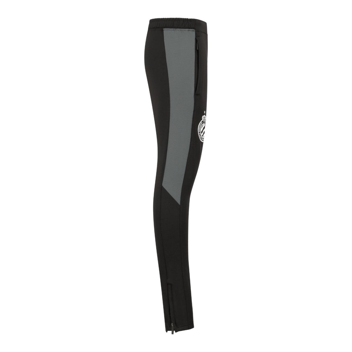 Training Pants Zwart Kids 24/25 - Club Brugge Shop