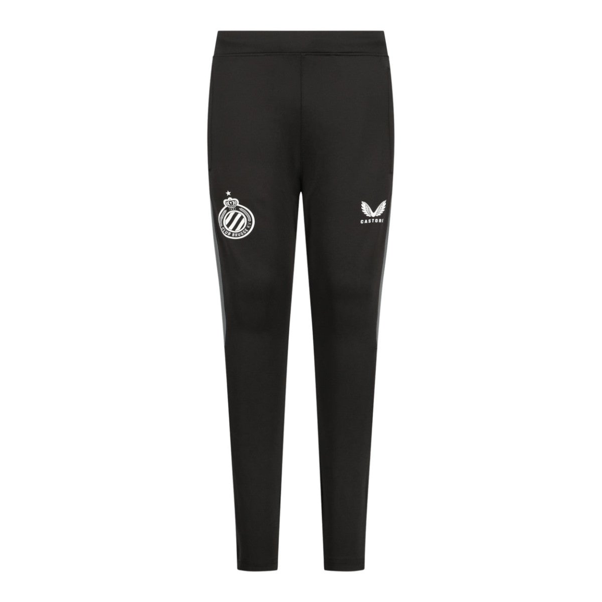 Training Pants Zwart Kids 24/25 - Club Brugge Shop