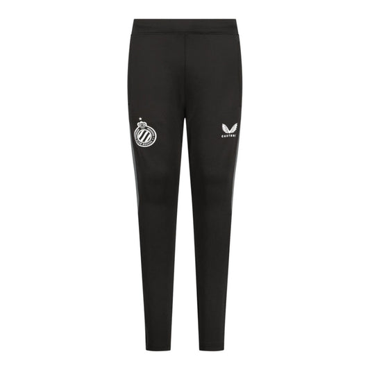 Training Pants Zwart Kids 24/25 - Club Brugge Shop