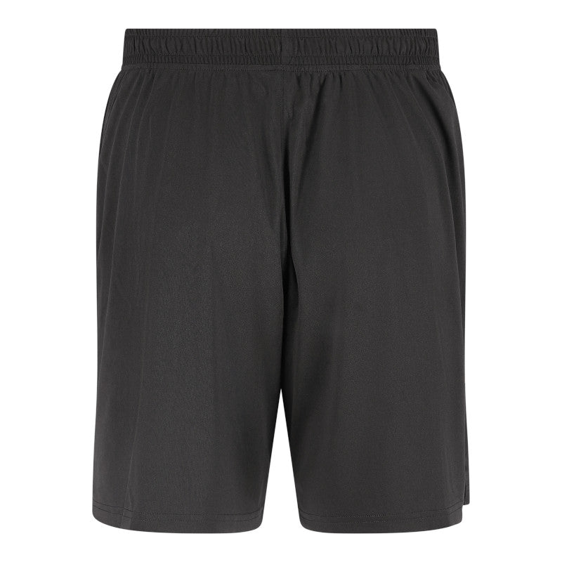Training Shorts Zwart 25/26 - Club Brugge Shop